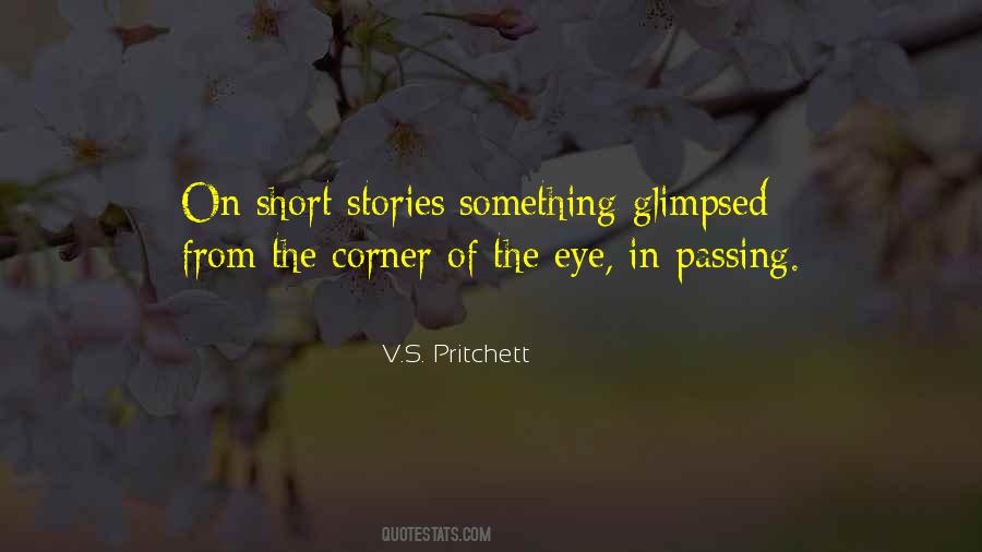 Quotes About Pritchett #748228