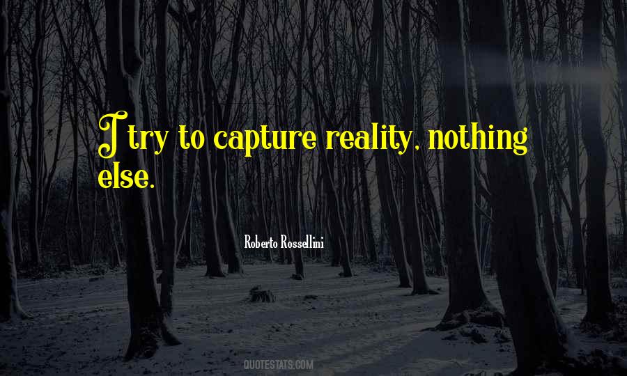 Quotes About Capture #24023