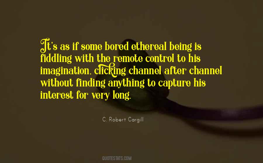 Quotes About Capture #38085