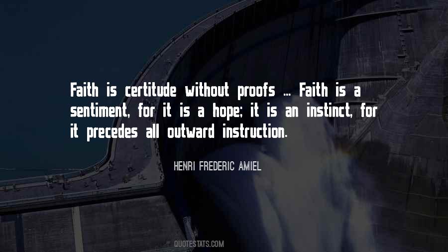 Excited And Nervous Quotes #856006