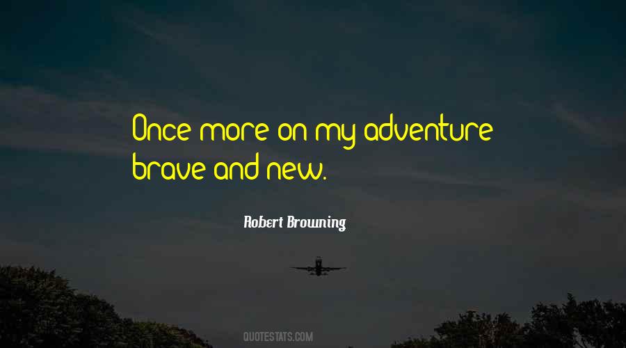 Quotes About Travel And Adventure #1185752