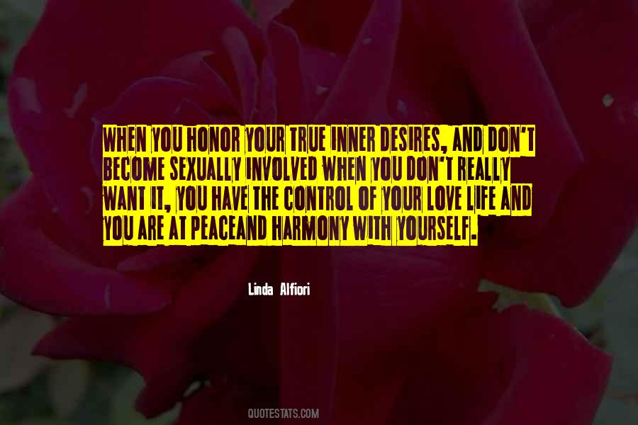 Quotes About Life And Control #199979