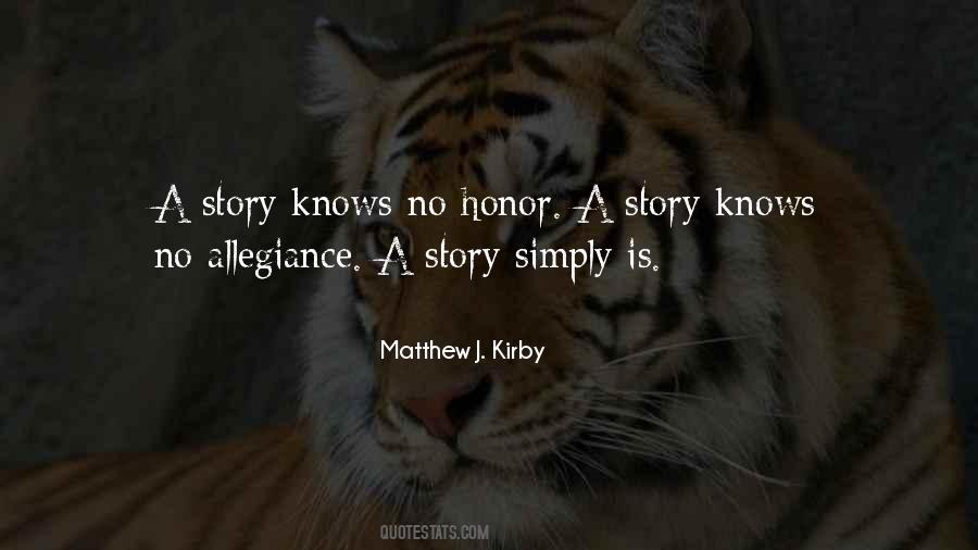 Quotes About Honor #1423 Quotes About Honor #1423
