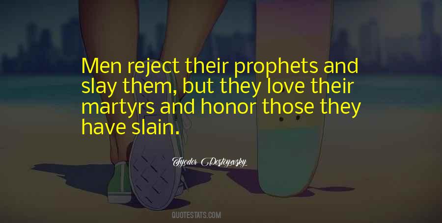 Quotes About Honor #1616796