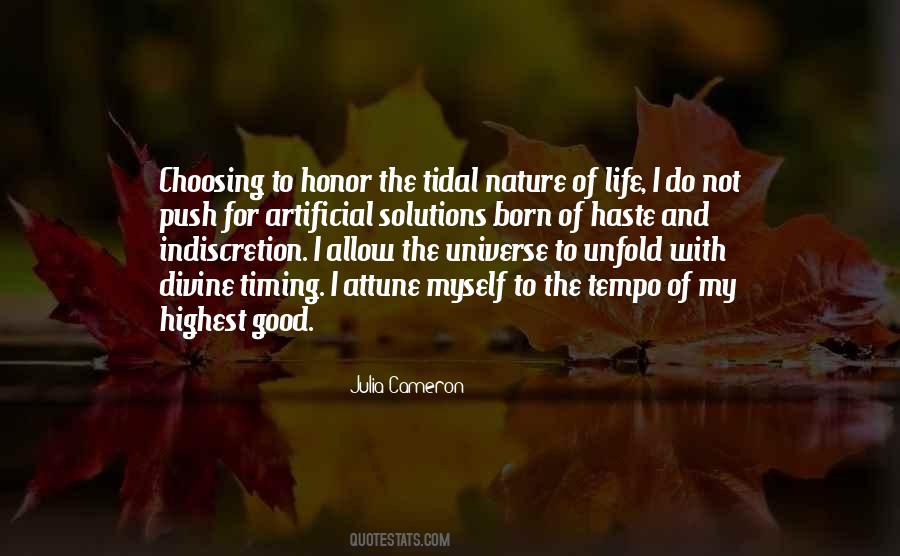 Quotes About Honor #1865583