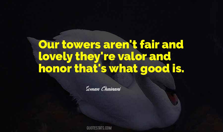 Quotes About Honor #20476 Quotes About Honor #20476