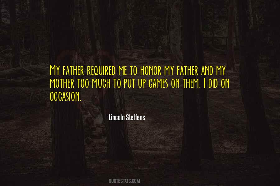 Quotes About Honor #24514 Quotes About Honor #24514