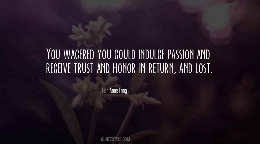 Quotes About Honor #29045 Quotes About Honor #29045