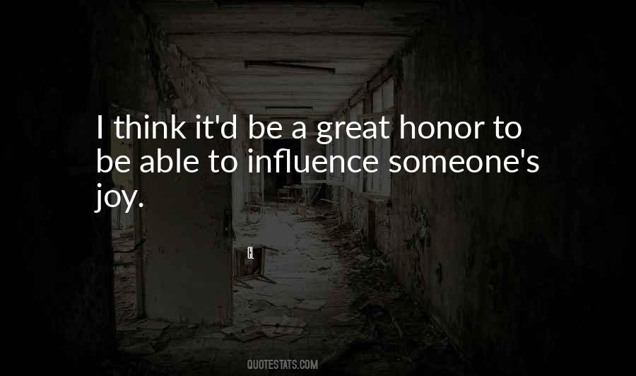 Quotes About Honor #32059 Quotes About Honor #32059