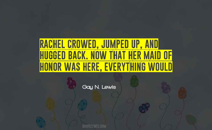 Quotes About Honor #35814 Quotes About Honor #35814