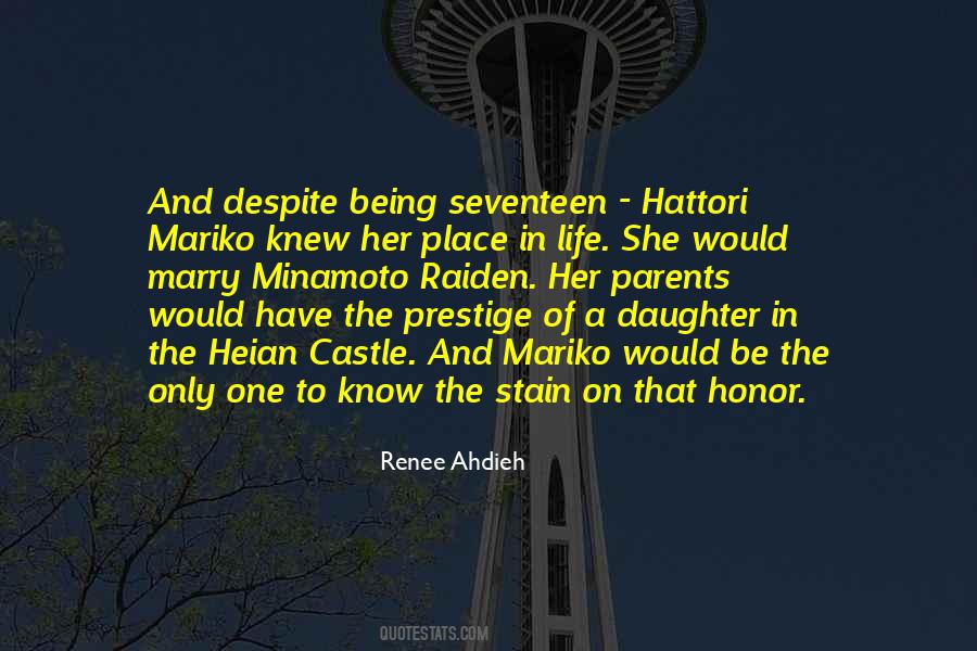 Quotes About Honor #39846 Quotes About Honor #39846