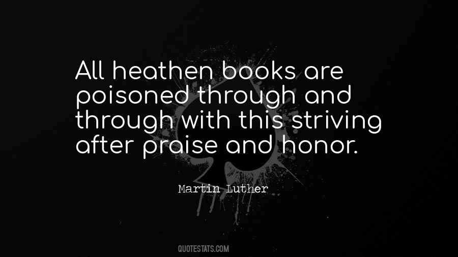 Quotes About Honor #7781 Quotes About Honor #7781