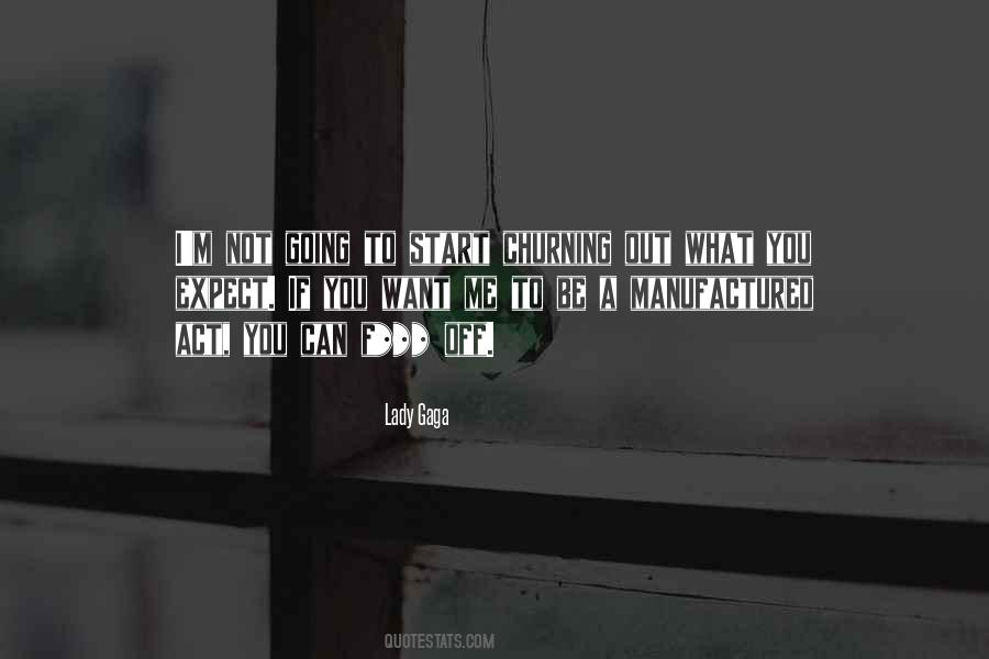 Quotes About What You Want #15368 Quotes About What You Want #15368
