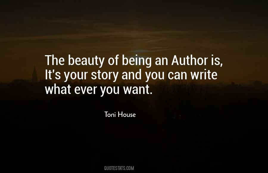 Quotes About What You Want #2100 Quotes About What You Want #2100