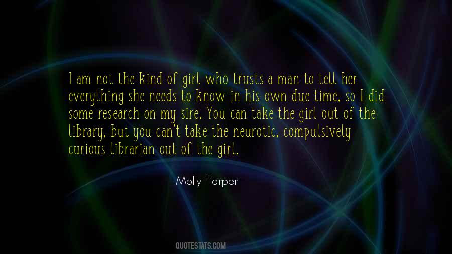 Vampire Kind Quotes #402753