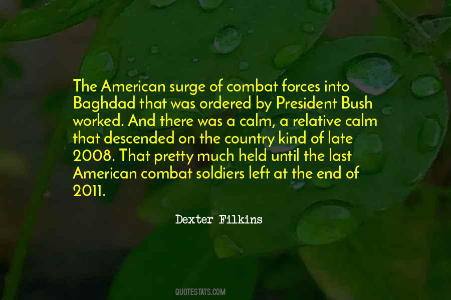 Quotes About Baghdad #141681