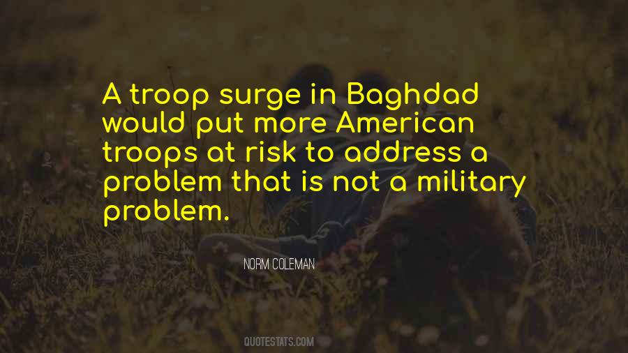 Quotes About Baghdad #247231