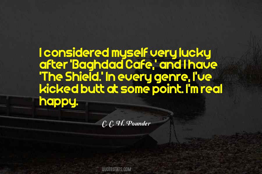 Quotes About Baghdad #529373