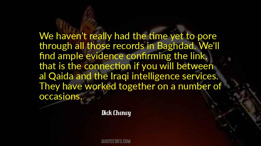 Quotes About Baghdad #783433