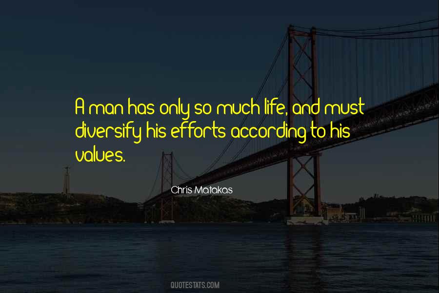 Quotes About Values And Success #1314699