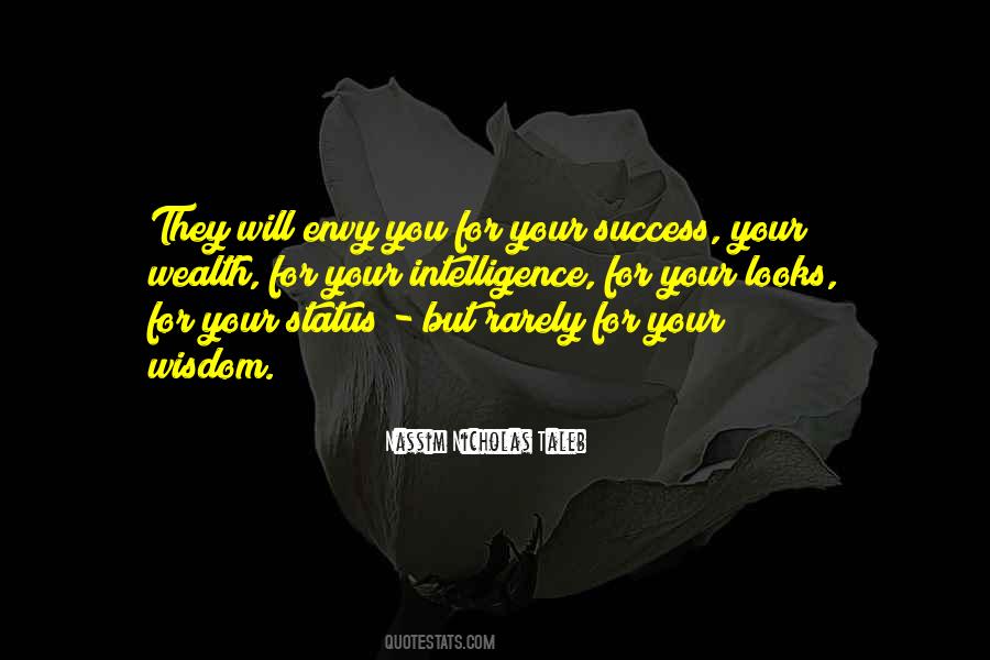 Quotes About Values And Success #753971