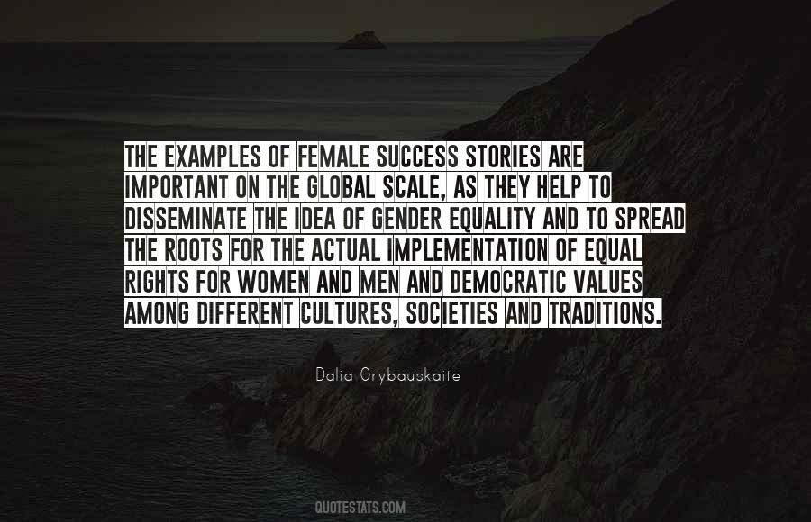 Quotes About Values And Success #762450