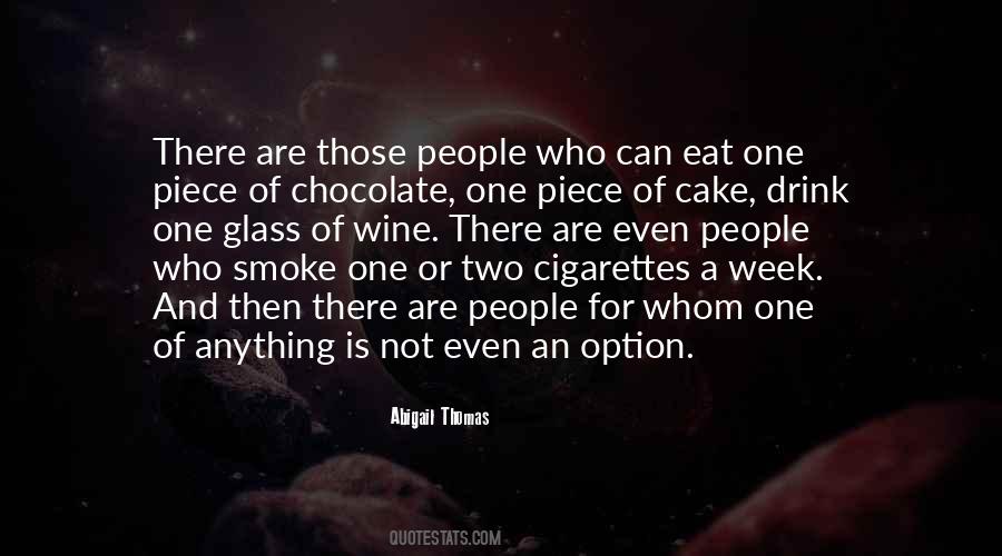 Quotes About Piece Of Cake #888900