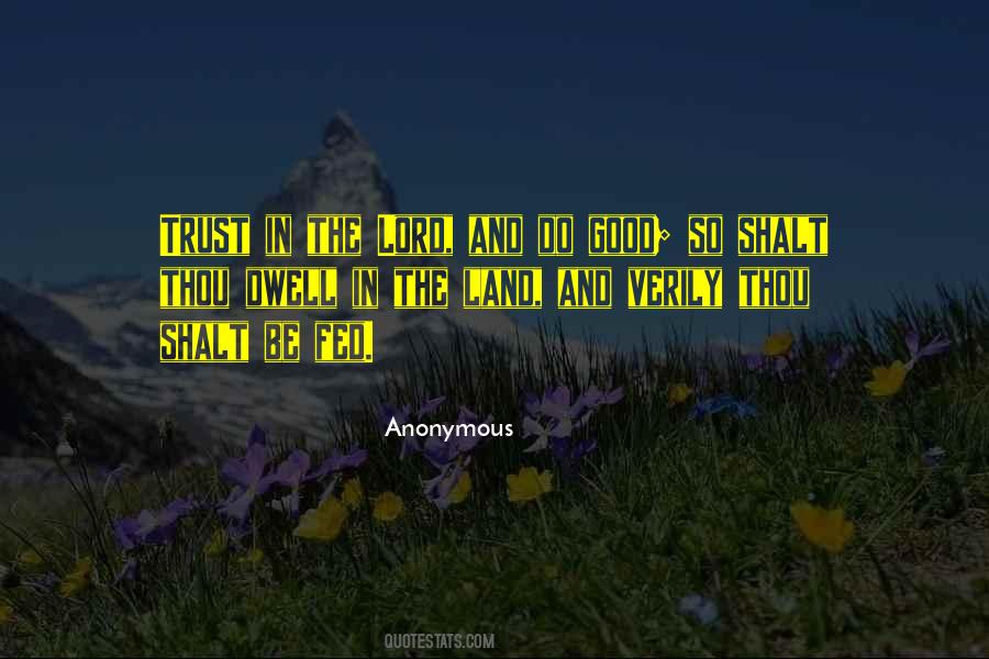 Quotes About Do Good #1373284
