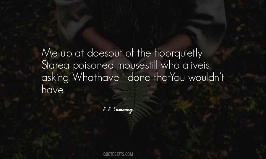 Quotes About Stare At Me #1007735