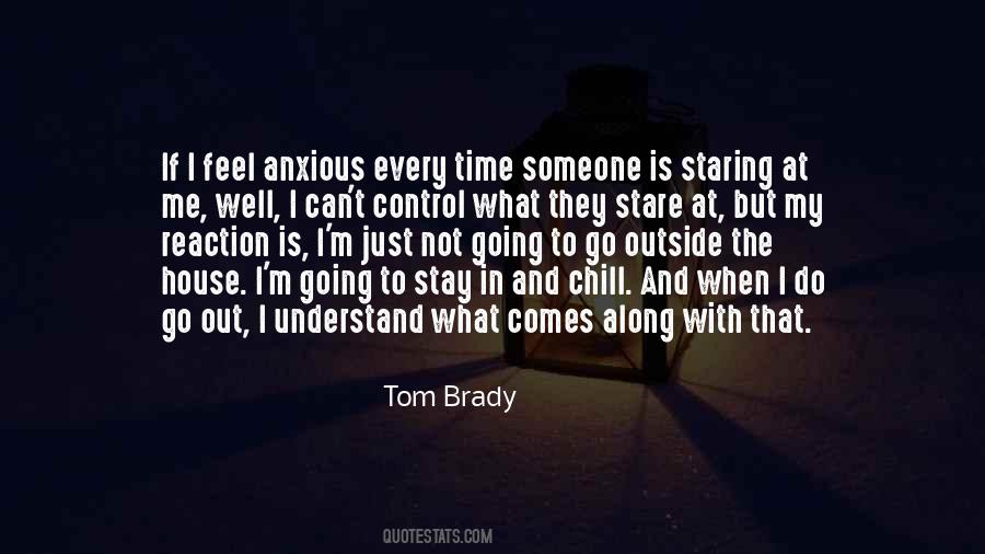 Quotes About Stare At Me #741829
