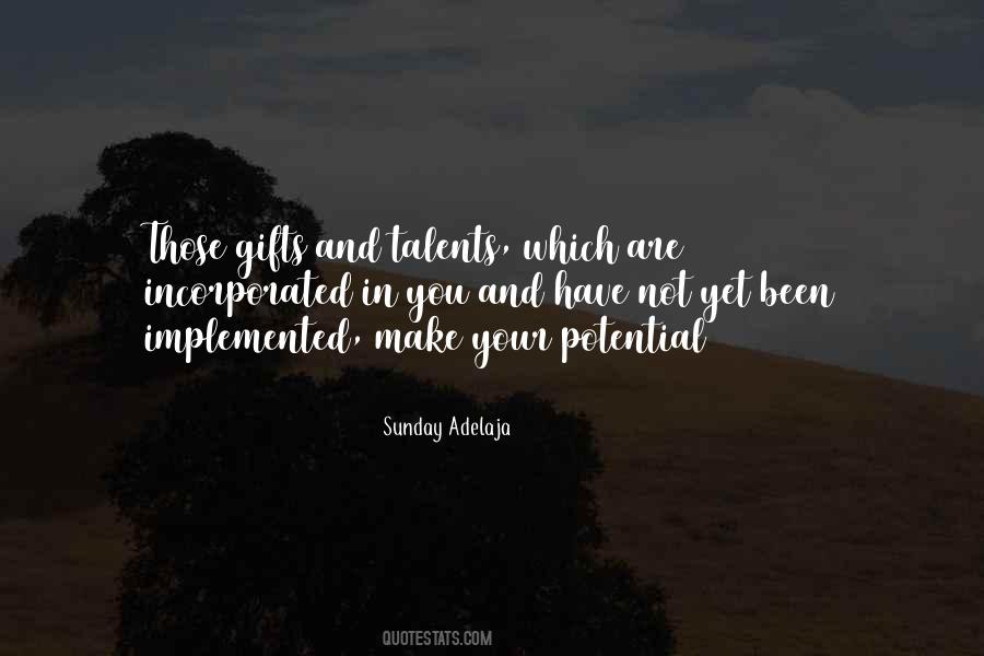 Quotes About Your Life Calling #241968