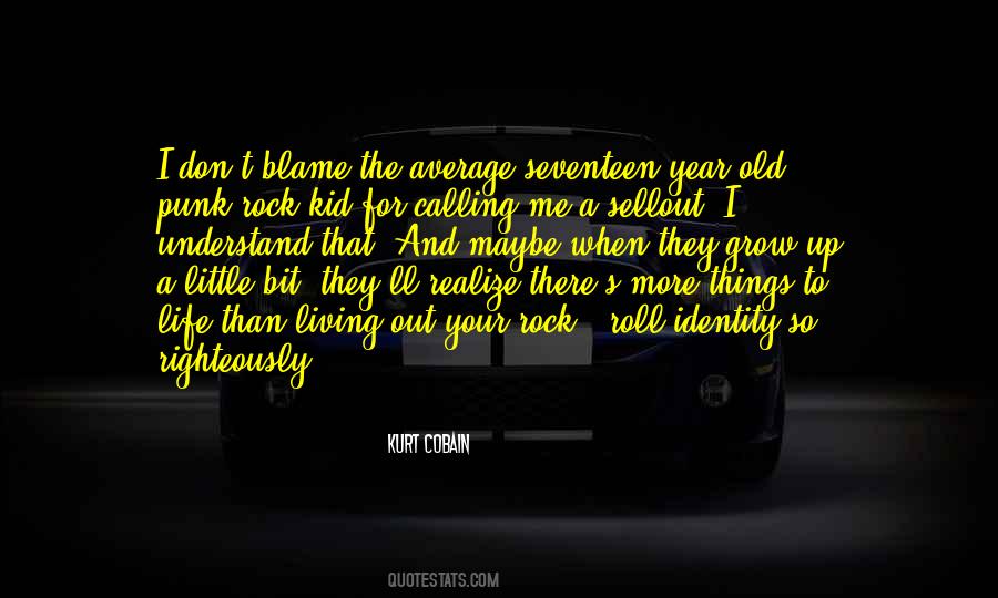 Quotes About Your Life Calling #326661