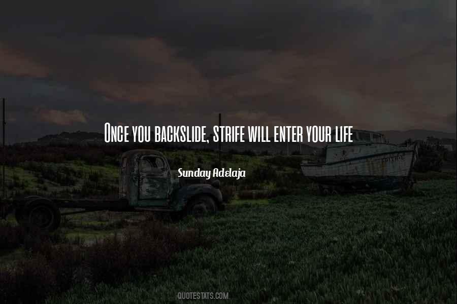 Quotes About Your Life Calling #330892