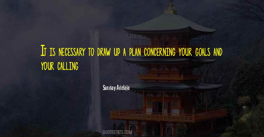 Quotes About Your Life Calling #343969