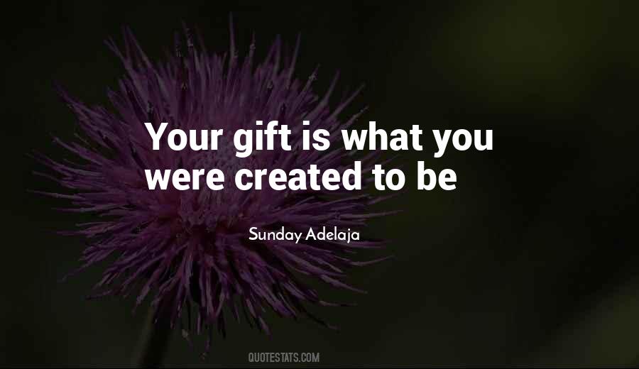 Quotes About Your Life Calling #374070