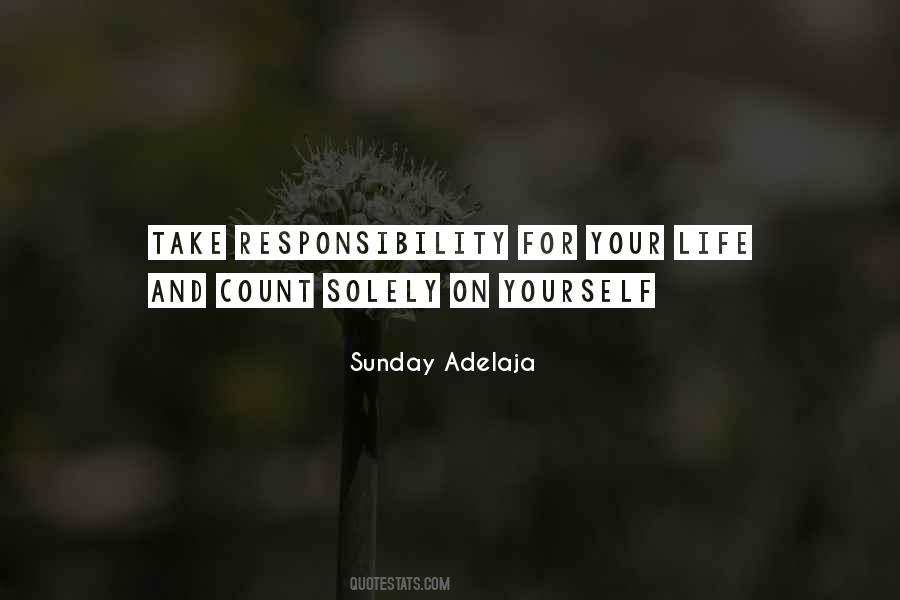 Quotes About Your Life Calling #457804