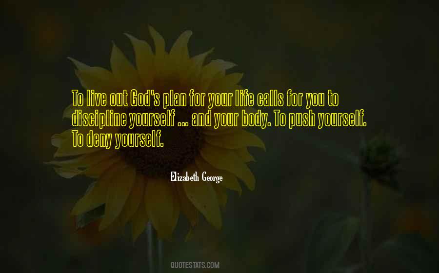 Quotes About Your Life Calling #469047