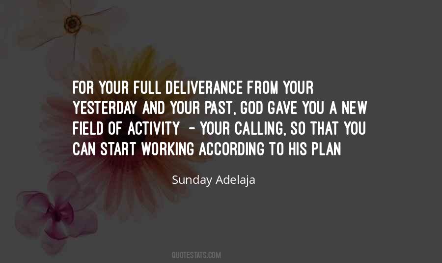 Quotes About Your Life Calling #512882