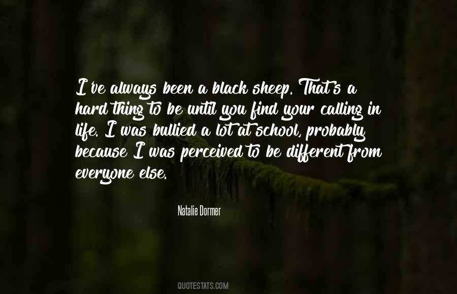 Quotes About Your Life Calling #582006