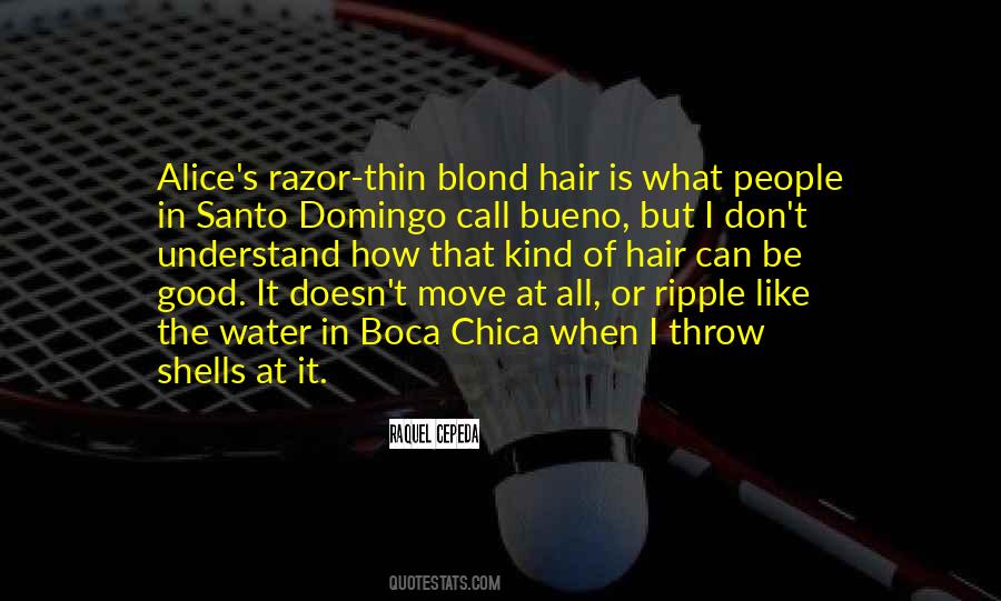 Quotes About Santo Domingo #1393083