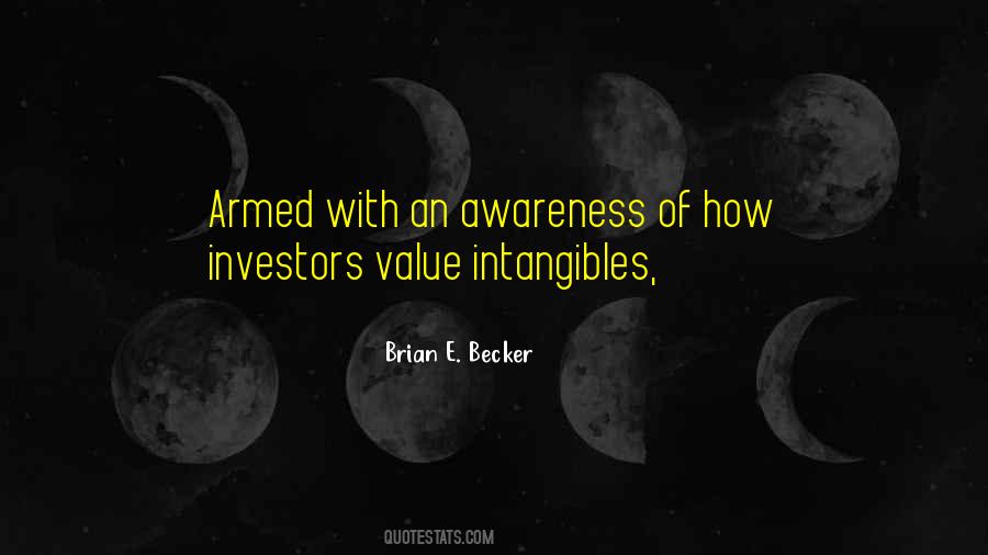 Quotes About Investors #1039741