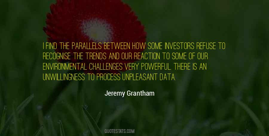 Quotes About Investors #1042263