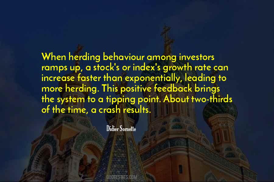 Quotes About Investors #1273133