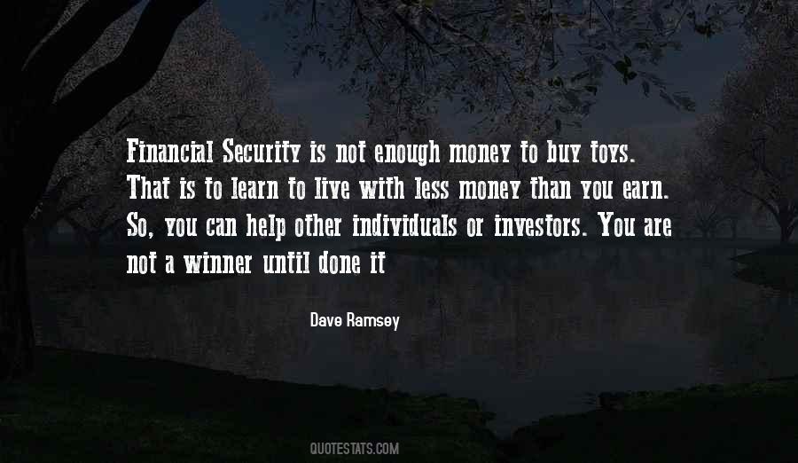Quotes About Investors #1331962