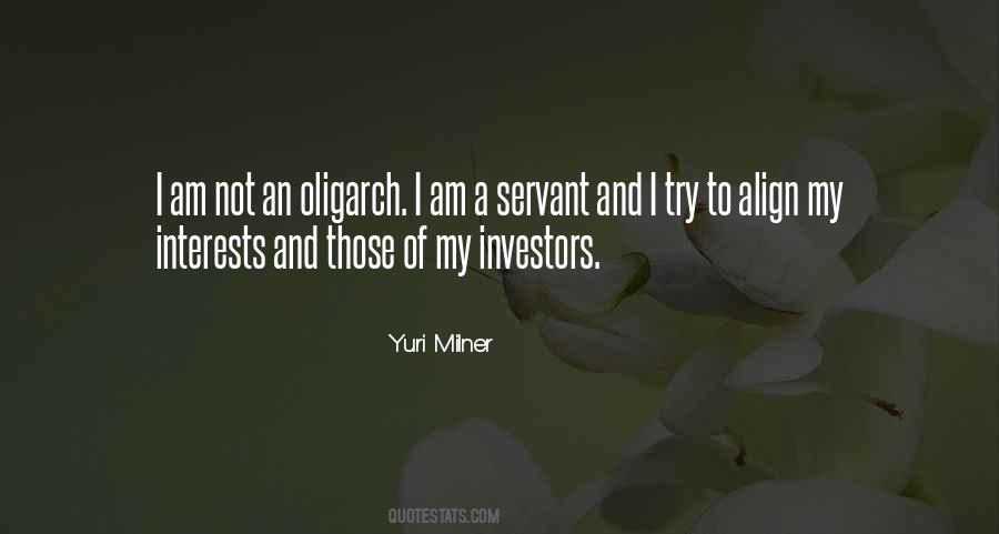 Quotes About Investors #1422974