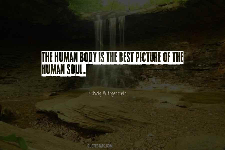 Quotes About Body Fitness #115750