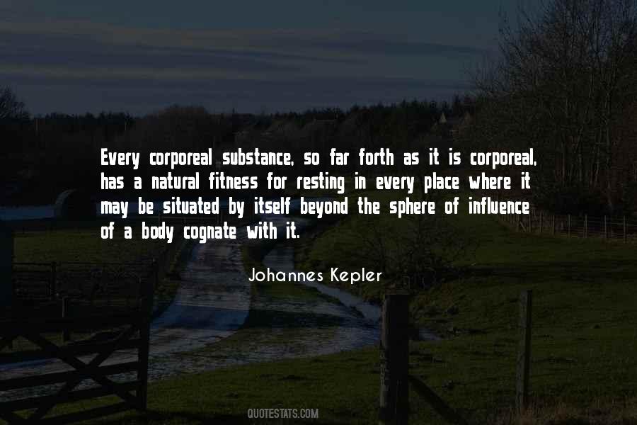 Quotes About Body Fitness #557588