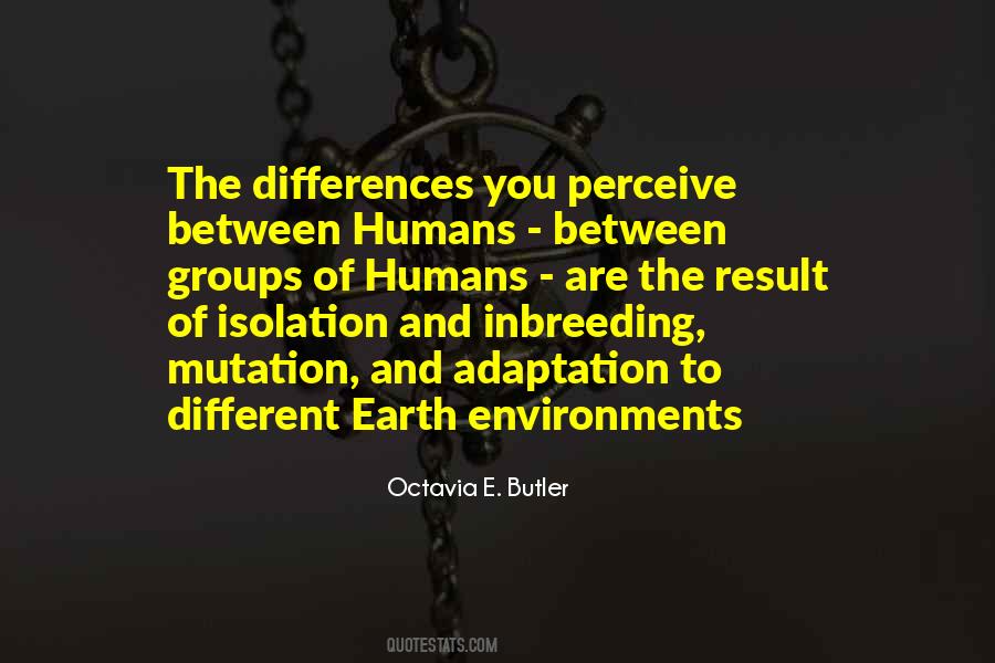 Quotes About Adaptation #143312 Quotes About Adaptation #143312