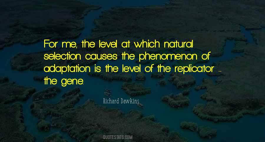 Quotes About Adaptation #25616 Quotes About Adaptation #25616
