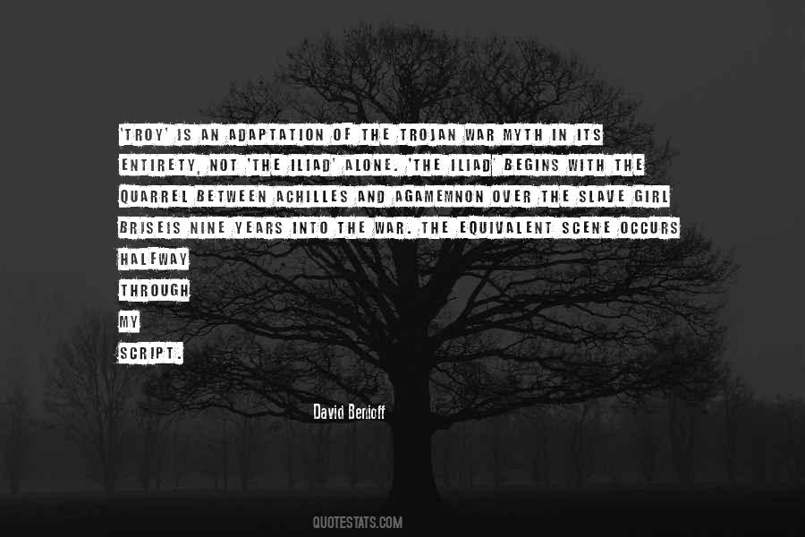 Quotes About Adaptation #261969 Quotes About Adaptation #261969